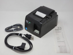 Star TSP100 Ticket/Receipt Printer